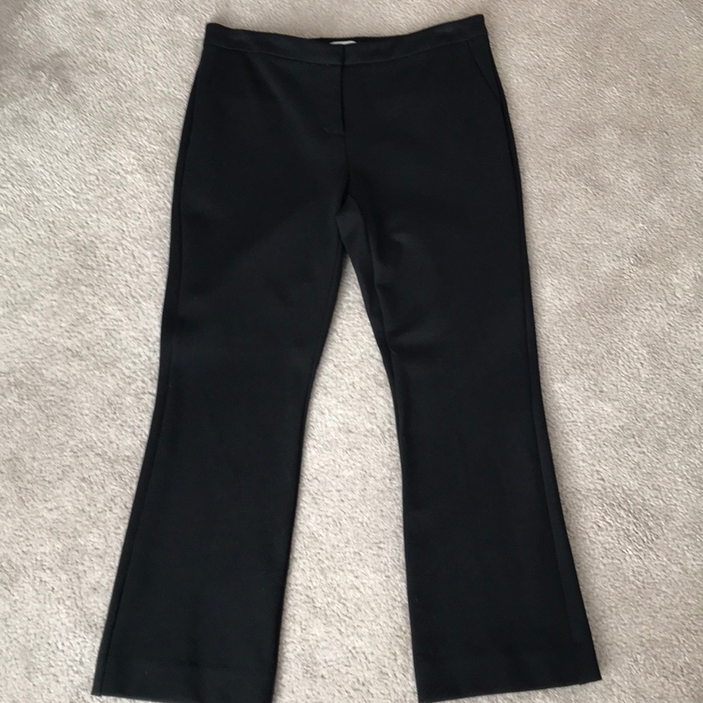 Halogen Petite Black Pants